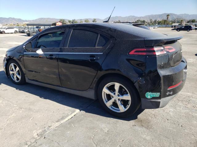 Фото 2 с аукциона – 2013 CHEVROLET VOLT с VIN 1G1RD6E42DU131612