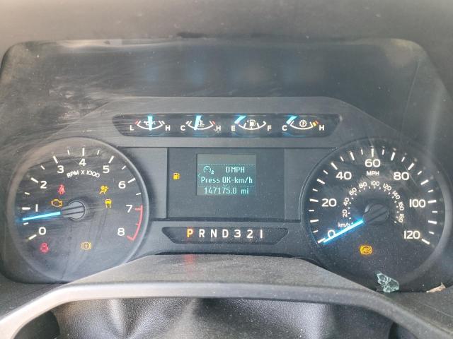 Photo 9 from auction – 2016 FORD F150 with VIN 1FTMF1C87GKF06172