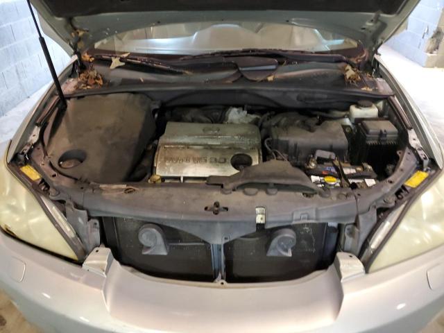 Photo 11 from auction – 2005 LEXUS RX 330 with VIN 2T2HA31U55C063770