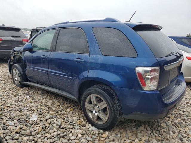 Photo 2 from auction – 2008 CHEVROLET EQUINOX LT with VIN 2CNDL43F186014066