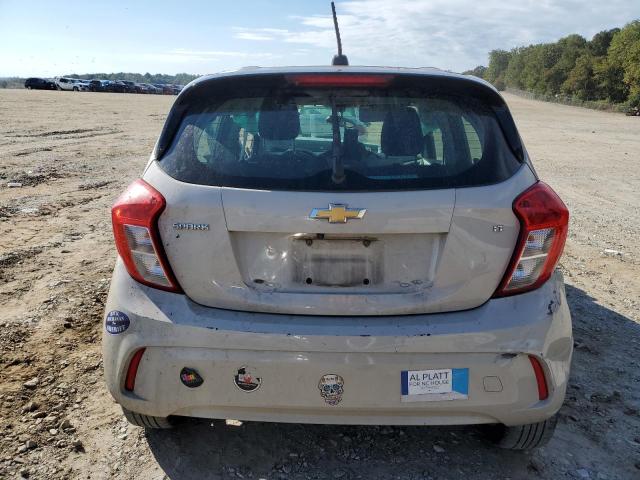 Photo 6 from auction – 2018 CHEVROLET SPARK 1LT with VIN KL8CD6SA5JC441920