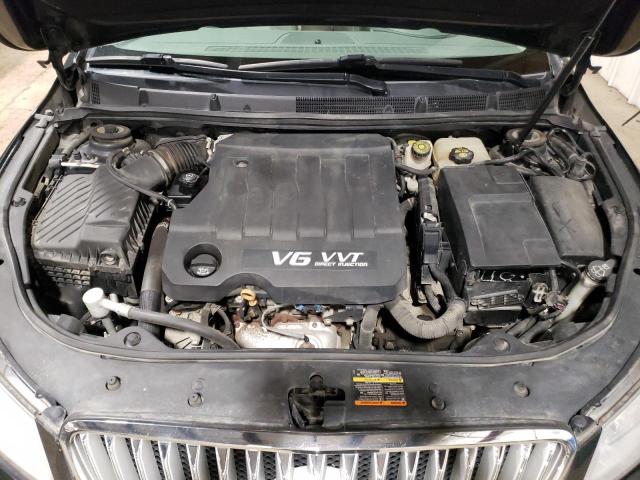 Photo 11 from auction – 2011 BUICK LACROSSE C with VIN 1G4GC5ED3BF241254