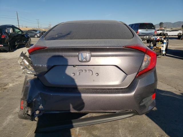 Photo 6 from auction – 2016 HONDA CIVIC EX with VIN 2HGFC2F76GH538808