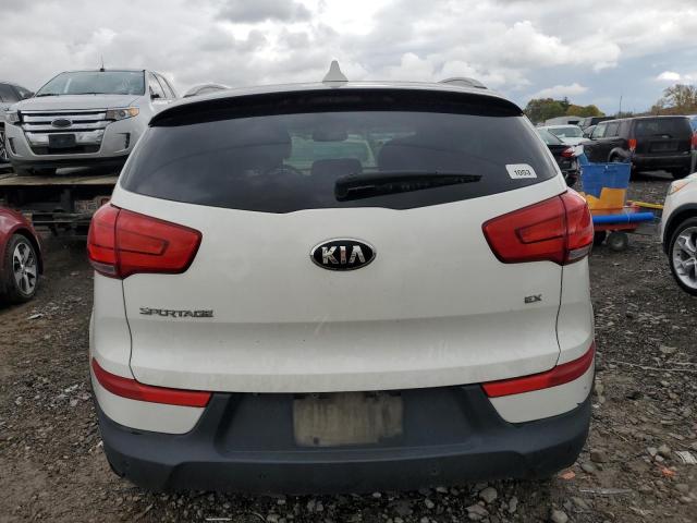 Photo 6 from auction – 2015 KIA SPORTAGE E with VIN KNDPCCAC4F7746791