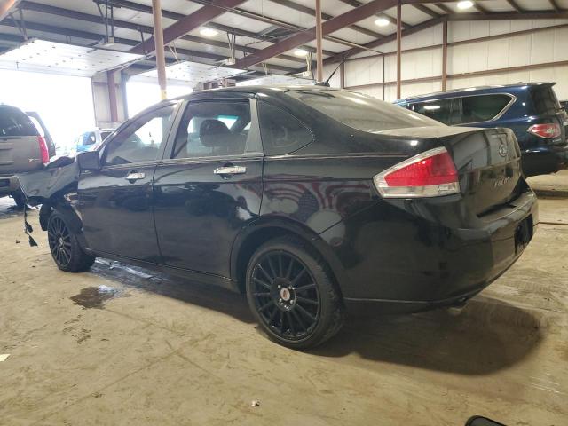 Photo 2 from auction – 2008 FORD FOCUS SE with VIN 1FAHP35N58W278069