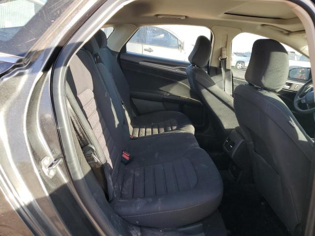 Photo 10 from auction – 2020 FORD FUSION SE with VIN 3FA6P0HD7LR229685