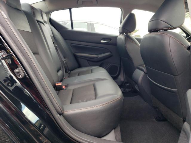 Photo 10 from auction – 2022 NISSAN ALTIMA SR with VIN 1N4BL4CV9NN359491