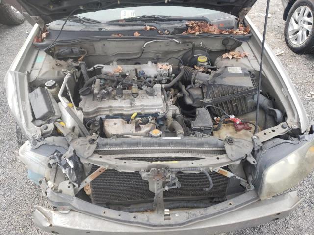 Photo 11 from auction – 2005 NISSAN SENTRA 1.8 with VIN 3N1CB51D85L532793
