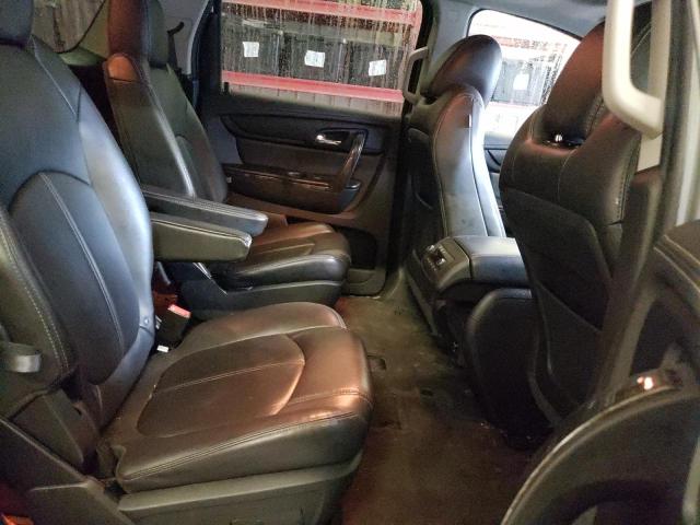 Photo 10 from auction – 2016 GMC ACADIA SLT with VIN 1GKKVRKD7GJ295539