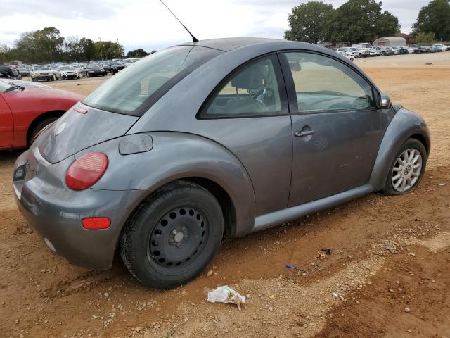 Photo 3 from auction – 2004 VOLKSWAGEN NEW BEETLE with VIN 3VWCR31CX4M415288