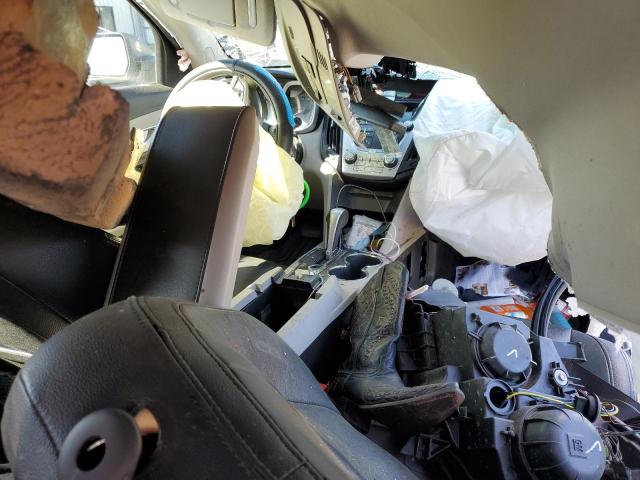 Photo 8 from auction – 2015 CHEVROLET EQUINOX LS with VIN 2GNALAEK5F1134924