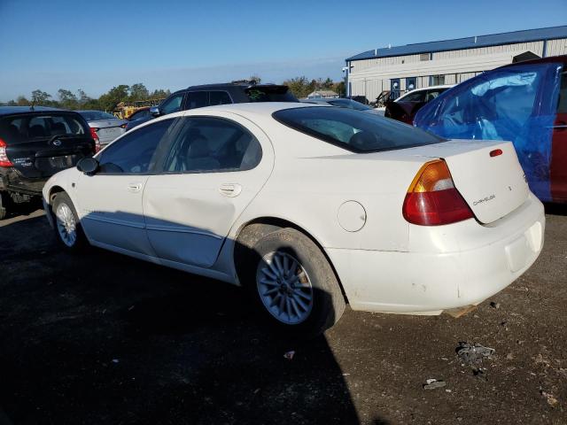 Photo 2 from auction – 2000 CHRYSLER 300M with VIN 2C3HE66G3YH267687