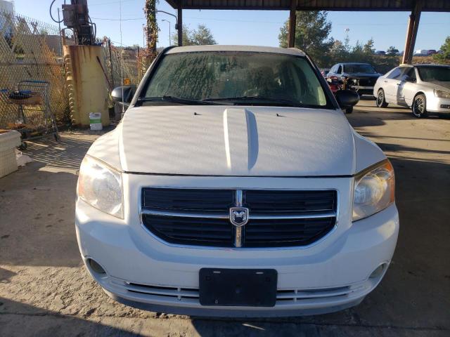 Photo 5 from auction – 2007 DODGE CALIBER R/ with VIN 1B3HE78K17D377153