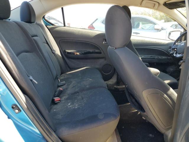 Photo 10 from auction – 2017 MITSUBISHI MIRAGE G4 with VIN ML32F4FJ0HHF11791
