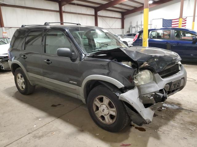 Photo 4 from auction – 2002 FORD ESCAPE XLT with VIN 1FMYU04162KB64348