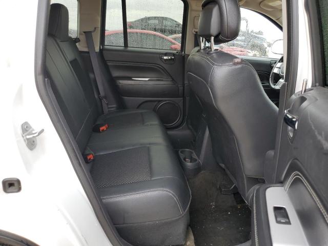 Photo 11 from auction – 2016 JEEP COMPASS LA with VIN 1C4NJDEB4GD637819