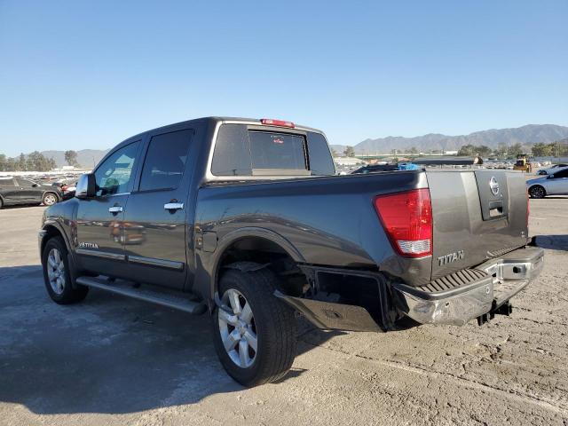 Photo 2 from auction – 2012 NISSAN TITAN S with VIN 1N6AA0ED3CN326585