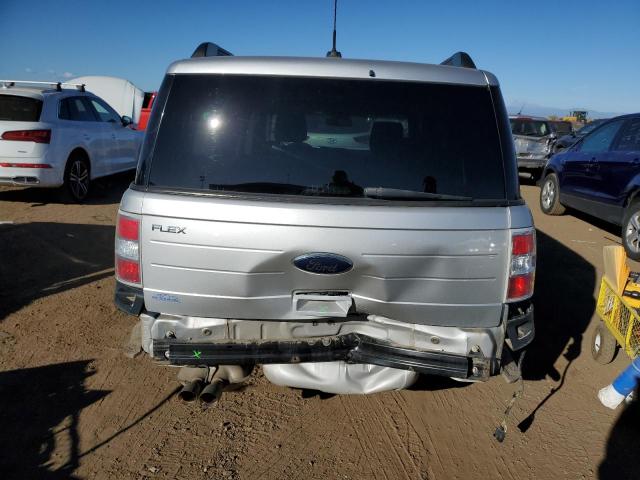 Photo 6 from auction – 2011 FORD FLEX SEL with VIN 2FMGK5BC2BBD23346
