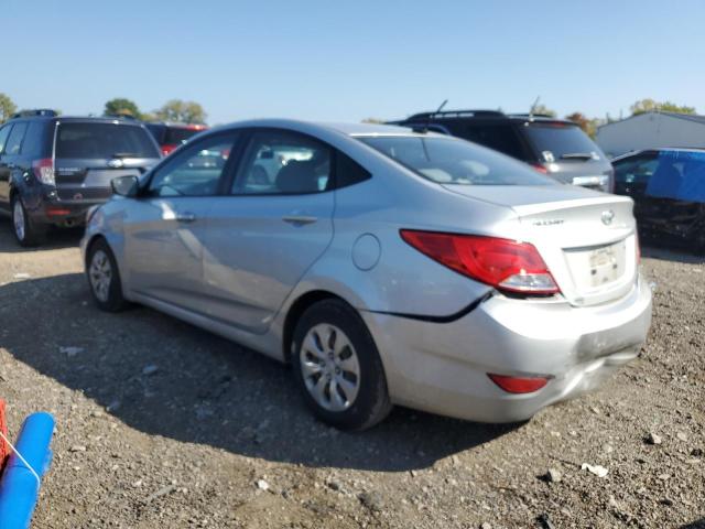 Photo 2 from auction – 2015 HYUNDAI ACCENT GLS with VIN KMHCT4AE7FU825004