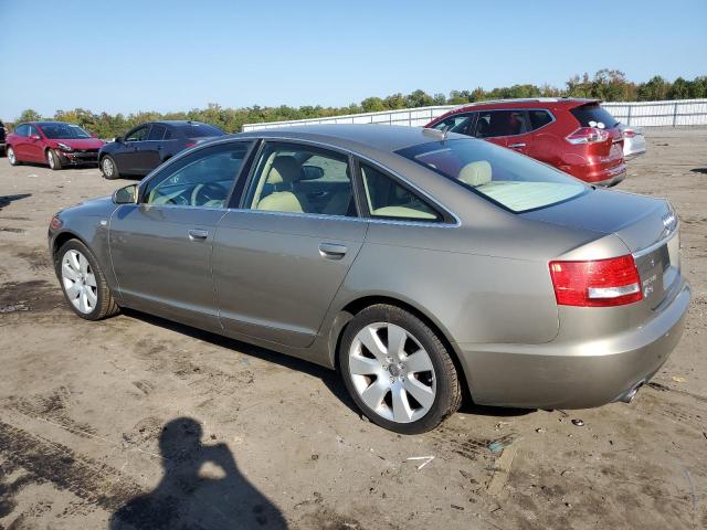 Photo 2 from auction – 2005 AUDI A6 3.2 QUA with VIN WAUDG74FX5N108914