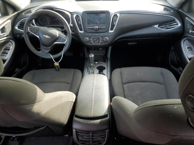 Photo 8 from auction – 2018 CHEVROLET MALIBU LT with VIN 1G1ZD5ST9JF246486
