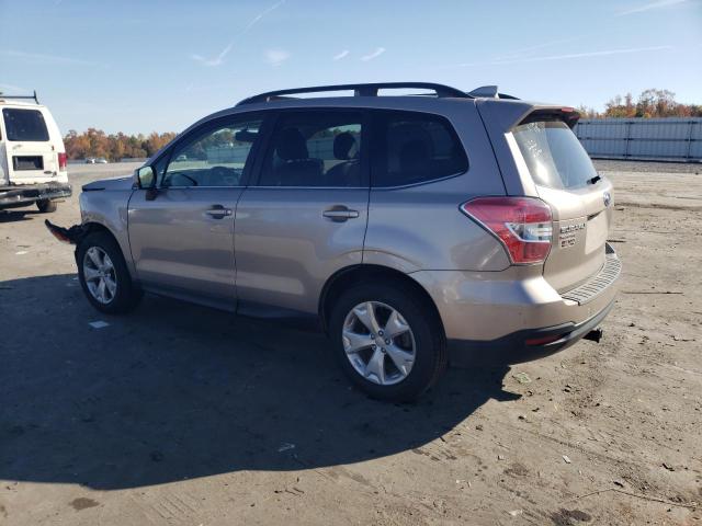 Photo 2 from auction – 2016 SUBARU FORESTER 2 with VIN JF2SJAHC8GH502066