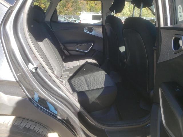 Photo 10 from auction – 2020 KIA SOUL with VIN KNDJ23AU2L7720364