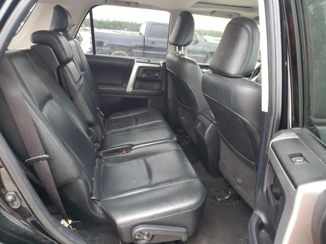 Photo 11 from auction – 2013 TOYOTA 4RUNNER SR with VIN JTEZU5JR9D5048770