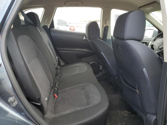 Photo 11 from auction – 2012 NISSAN ROGUE S with VIN JN8AS5MT0CW603990