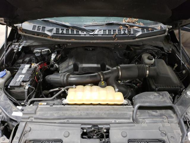 Photo 11 from auction – 2017 FORD F150 SUPER with VIN 1FTEW1EG0HKD71997