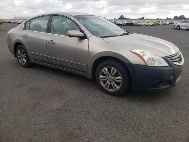 Photo 4 from auction – 2012 NISSAN ALTIMA BAS with VIN 1N4AL2AP3CN445705