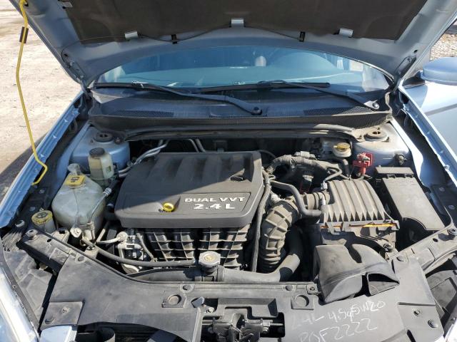 Photo 11 from auction – 2012 CHRYSLER 200 TOURIN with VIN 1C3CCBBBXCN300770