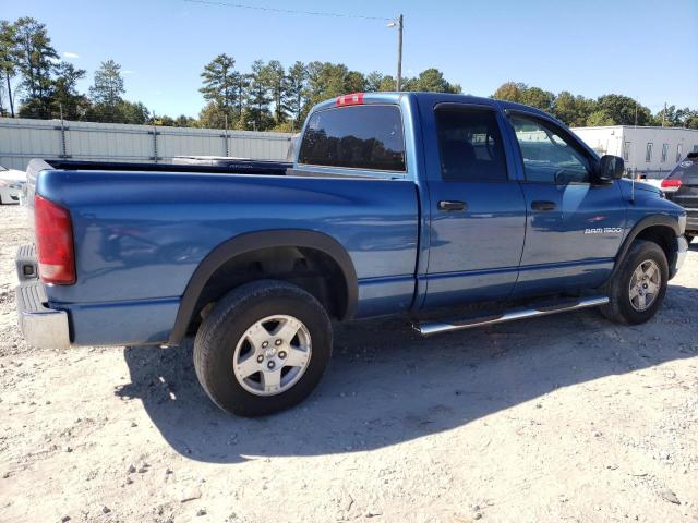 Photo 3 from auction – 2004 DODGE RAM 1500 S with VIN 1D7HU18NX4S787407