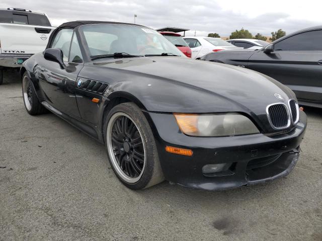 Фото 4 с аукциона – 1997 BMW Z3 с VIN 4USCJ3323VLC05615
