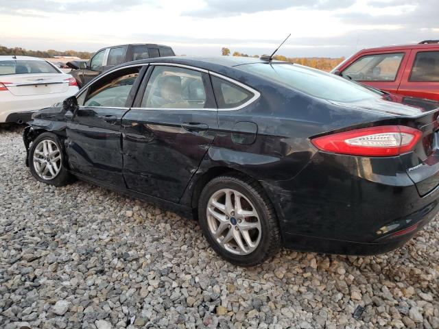 Photo 2 from auction – 2014 FORD FUSION SE with VIN 3FA6P0HD3ER297744