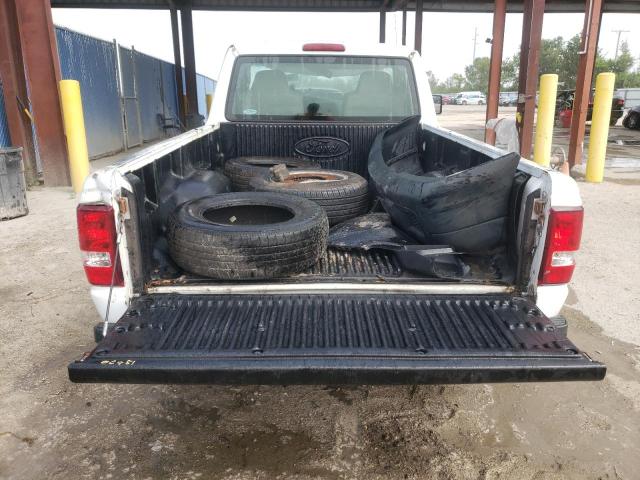 Photo 6 from auction – 2006 FORD RANGER with VIN 1FTYR10D56PA83572