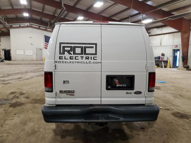 Photo 6 from auction – 2011 FORD ECONOLINE with VIN 1FTNS2EL2BDA66270