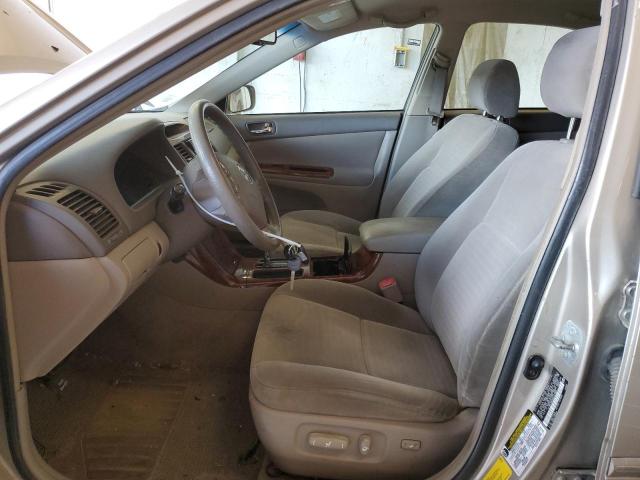 Photo 7 from auction – 2006 TOYOTA CAMRY LE with VIN 4T1BE30K36U127965