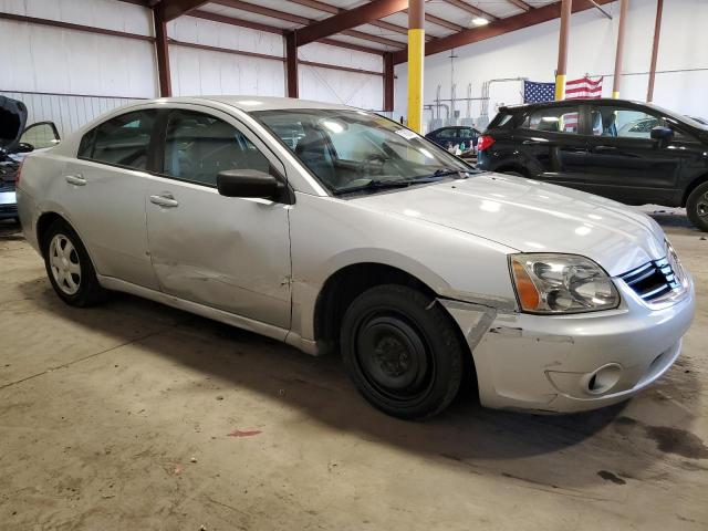 Photo 4 from auction – 2007 MITSUBISHI GALANT ES with VIN 4A3AB36F57E081096