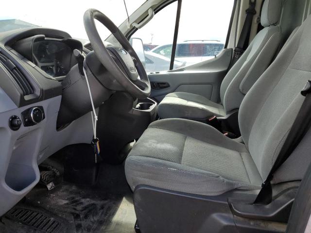 Photo 7 from auction – 2015 FORD TRANSIT T- with VIN 1FTNE1YM2FKA28447