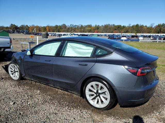 Photo 2 from auction – 2021 TESLA MODEL 3 with VIN 5YJ3E1EA3MF081492