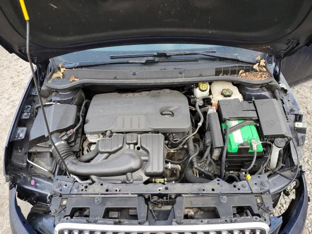Photo 11 from auction – 2015 BUICK VERANO CON with VIN 1G4PR5SK4F4212607