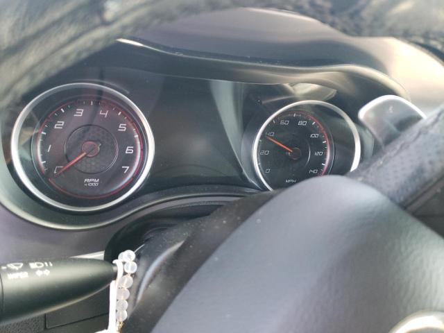 Photo 9 from auction – 2019 DODGE CHARGER GT with VIN 2C3CDXHGXKH673635