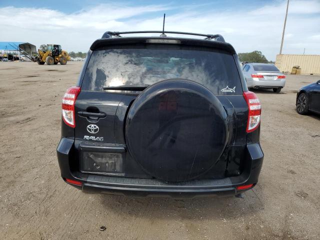 Photo 6 from auction – 2012 TOYOTA RAV4 with VIN 2T3ZF4DV5CW146719