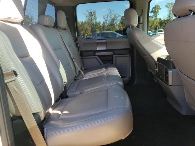 Photo 10 from auction – 2017 FORD F150 SUPER with VIN 1FTEW1CP6HFC29441