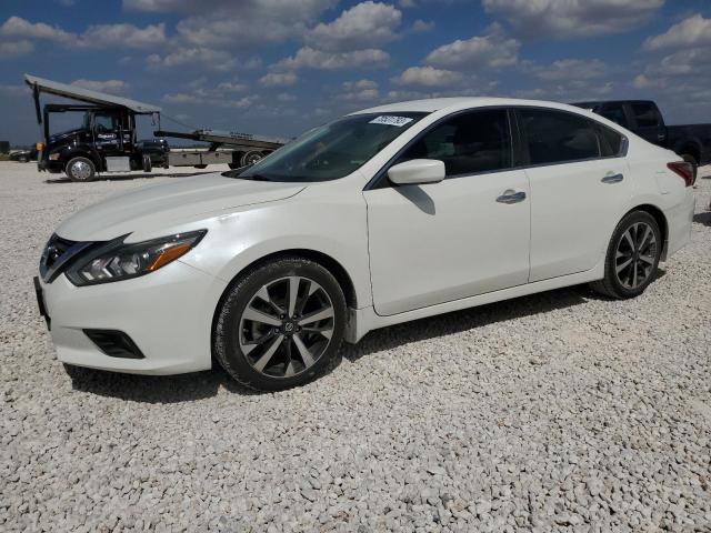 Photo 1 from auction – 2018 NISSAN ALTIMA 2.5 with VIN 1N4AL3AP8JC288896