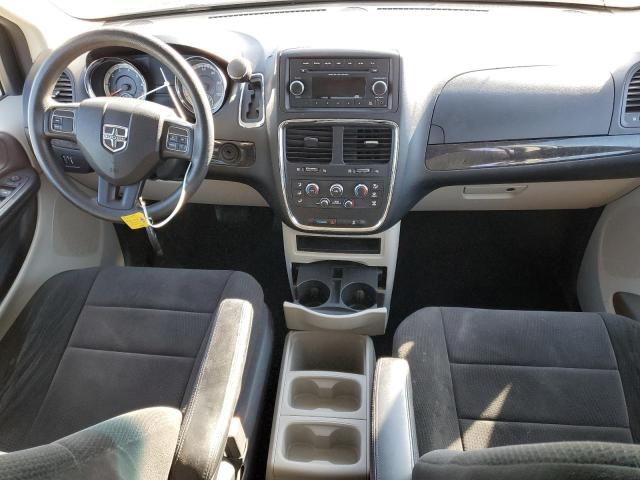 Photo 8 from auction – 2013 DODGE GRAND CARA with VIN 2C4RDGBG8DR692146