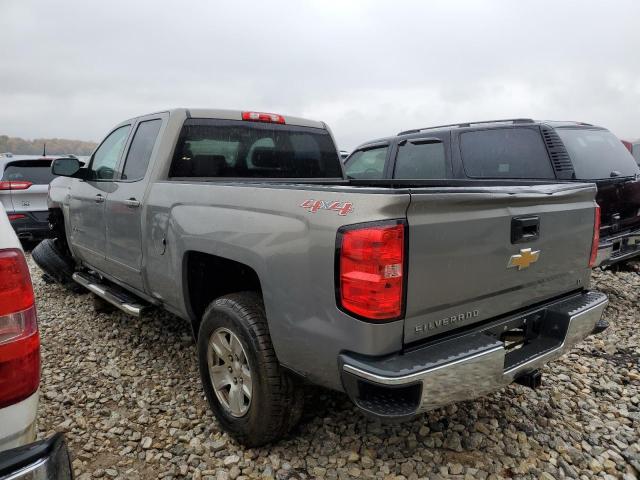 Photo 2 from auction – 2017 CHEVROLET SILVERADO with VIN 1GCVKREC5HZ200953