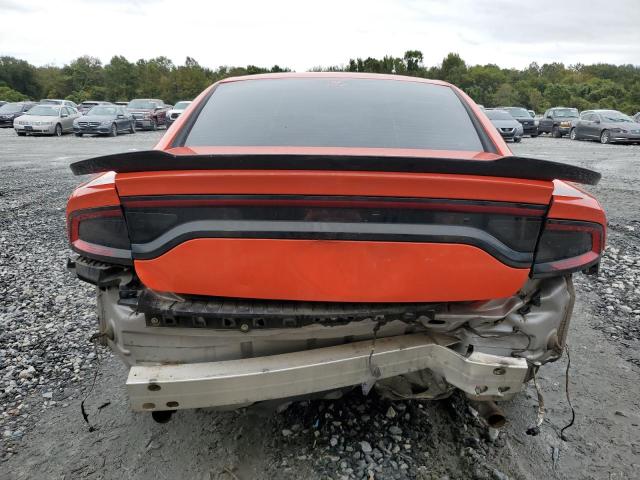 Photo 6 from auction – 2016 DODGE CHARGER SE with VIN 2C3CDXBG2GH307555