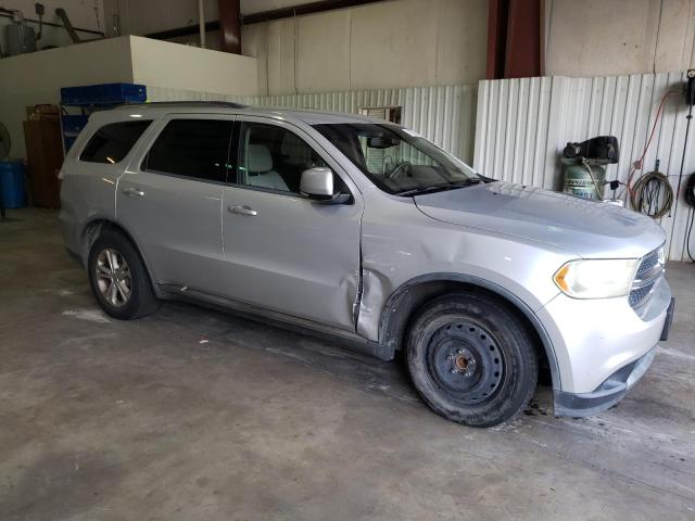 Photo 4 from auction – 2011 DODGE DURANGO CR with VIN 1D4RD4GG6BC652776